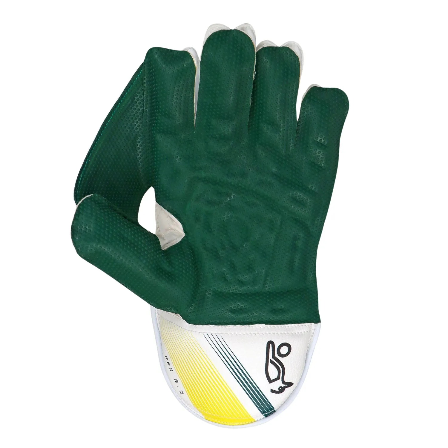 Kookaburra Pro 3.0 Wicket Keeping Gloves
