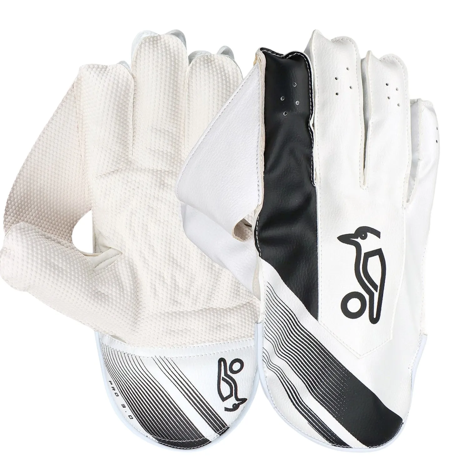 Kookaburra Pro 3.0 Wicket Keeping Gloves