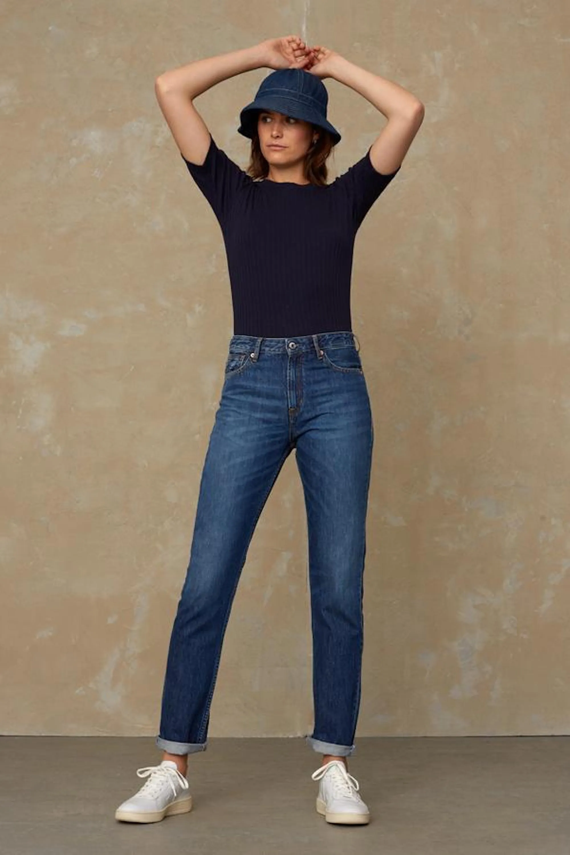 kuroda top navy
