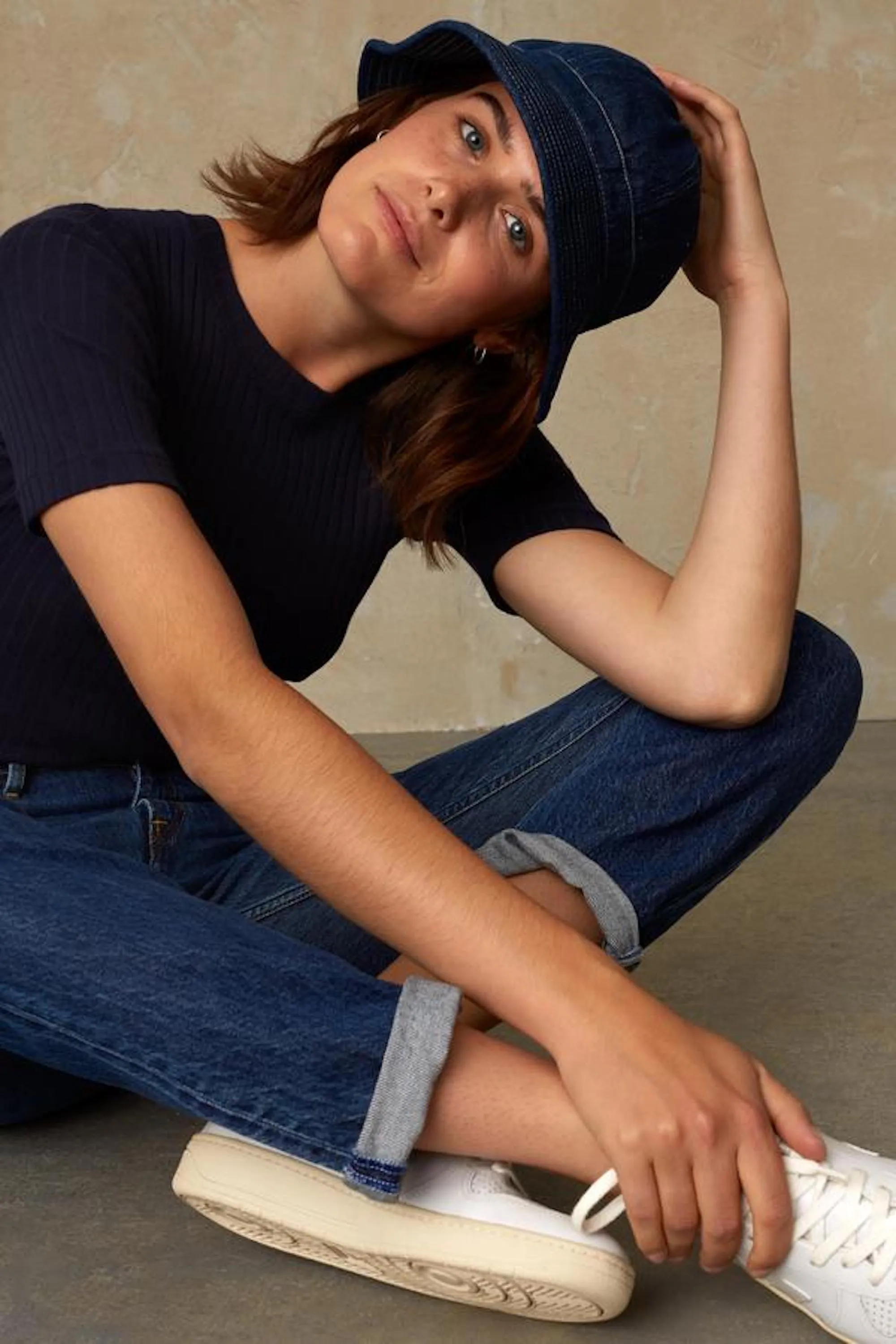 kuroda top navy