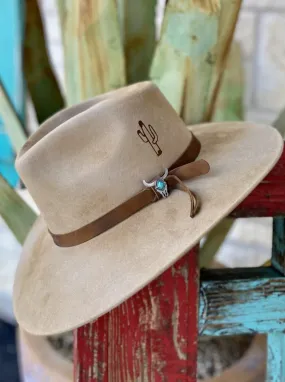 Ladies Hat - CWLKTA403479