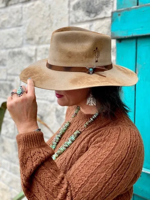 Ladies Hat - CWLKTA403479