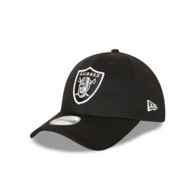 Las Vegas Raiders Black 9FORTY