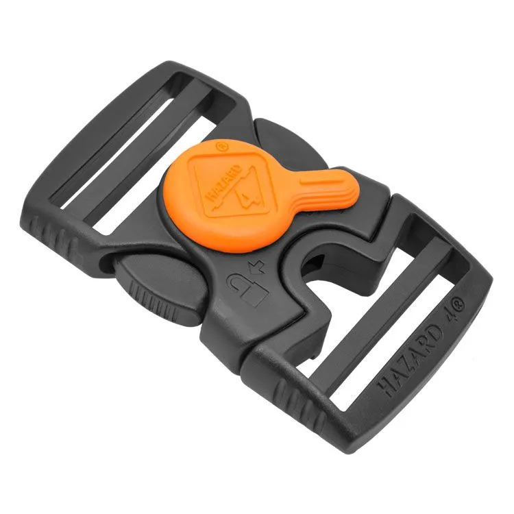 Lever for Roto-Locking Side-Release Buckle