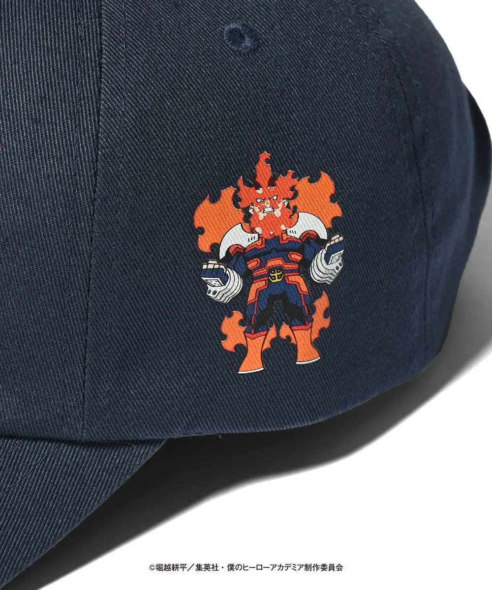 LFYT×僕のヒーローアカデミア LF LOGO BALL CAP 【LE231402】