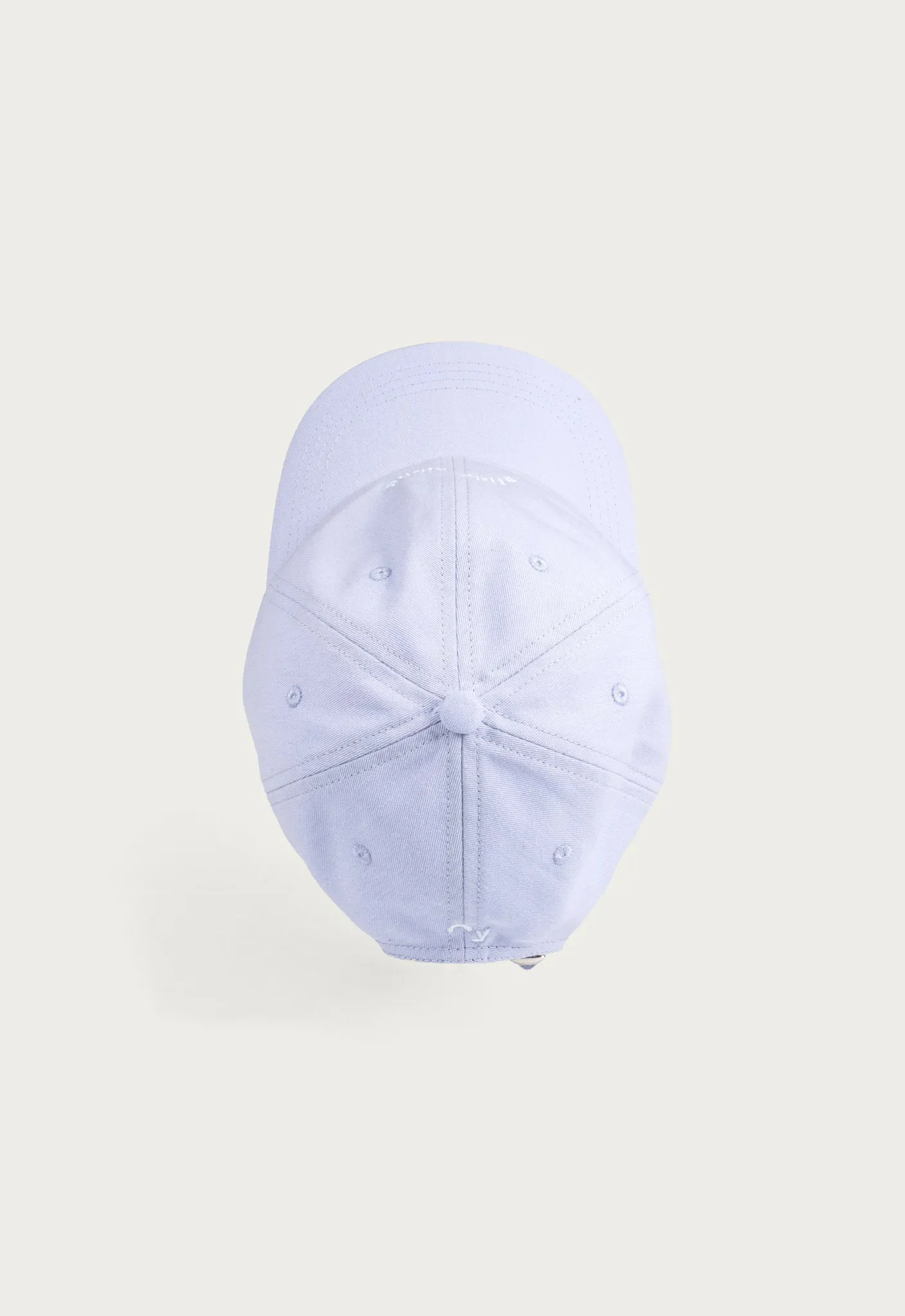 LILAC DAD CAP "SLIDE ALONG"