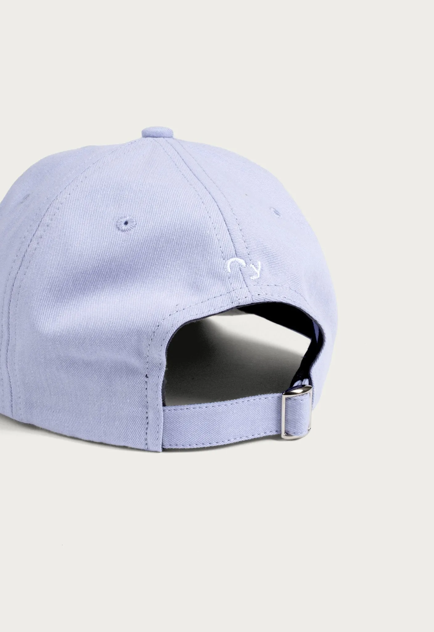 LILAC DAD CAP "SLIDE ALONG"