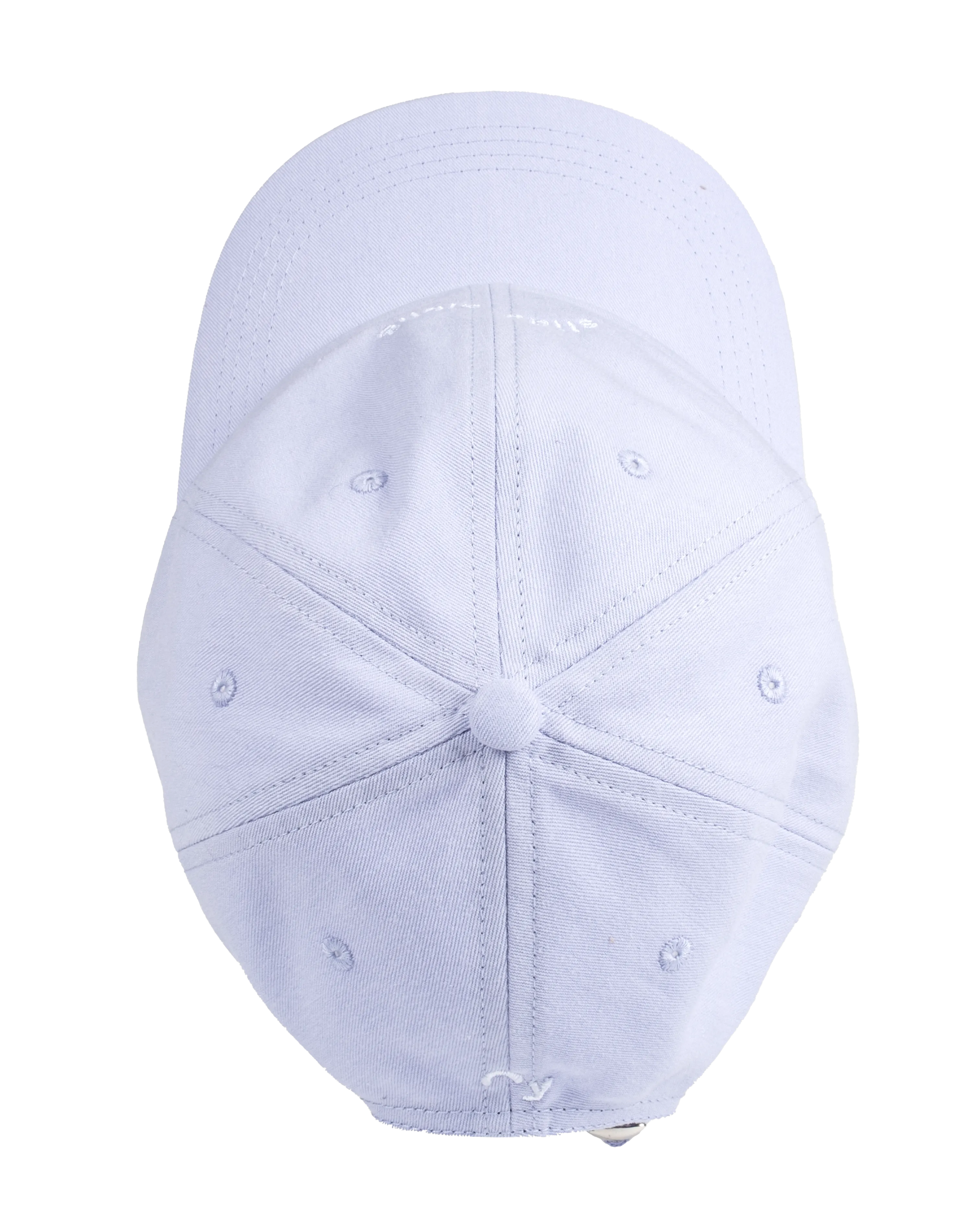 LILAC DAD CAP "SLIDE ALONG"