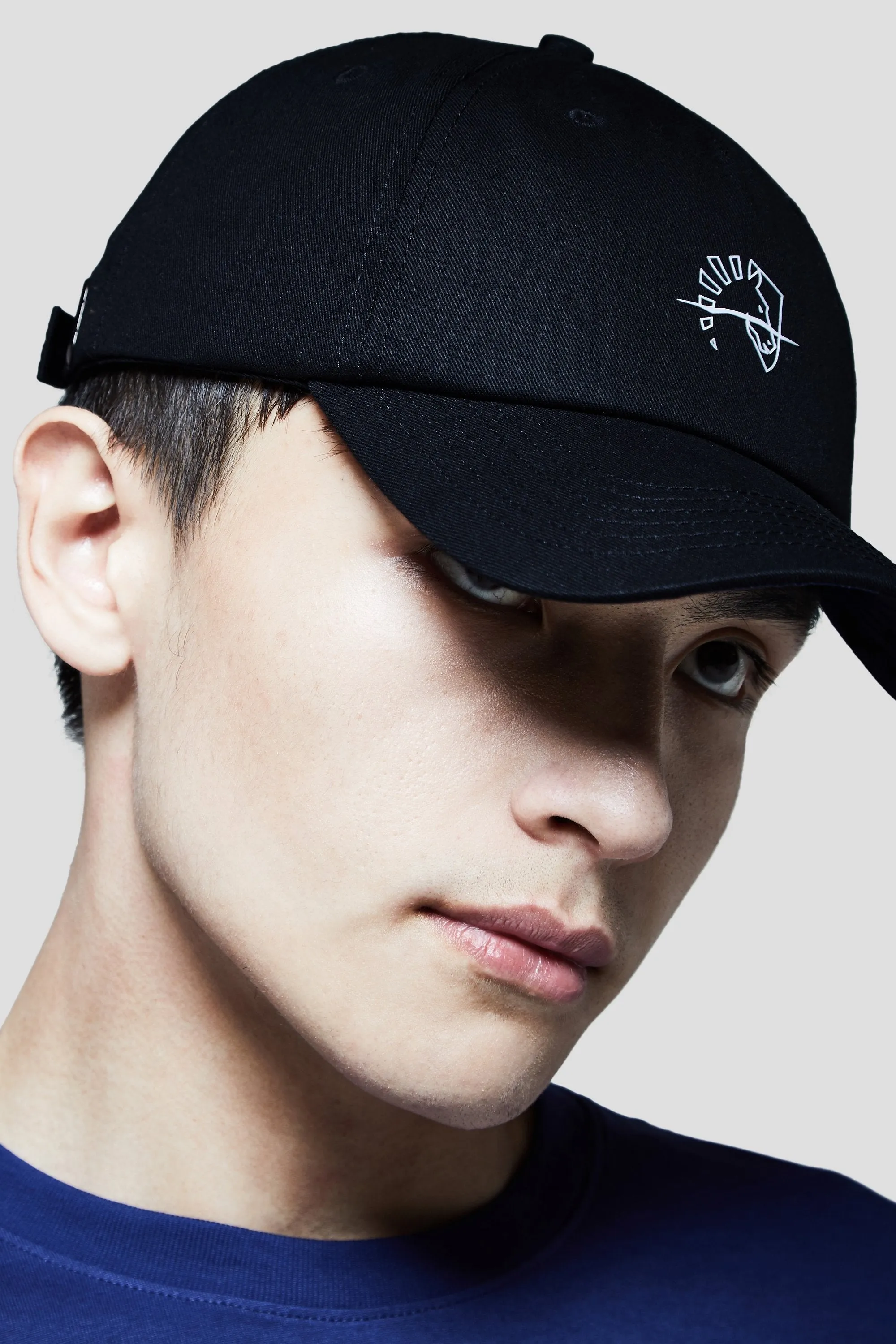LIQUID x NARUTO ROGUE NINJA HAT
