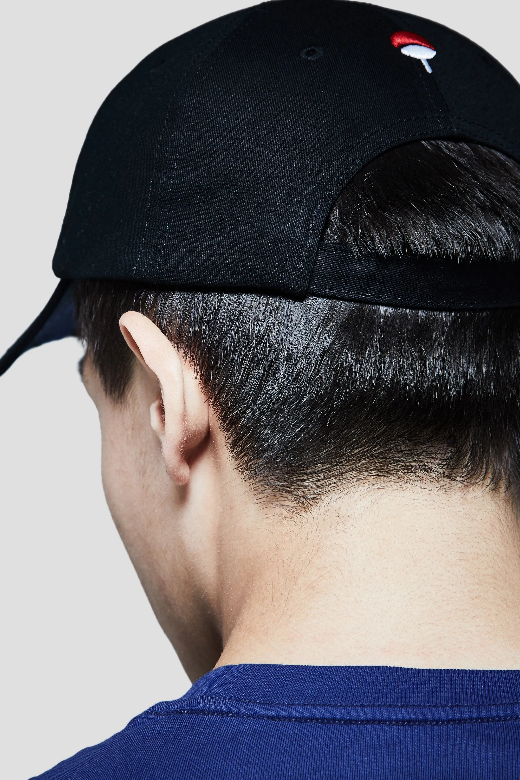 LIQUID x NARUTO ROGUE NINJA HAT