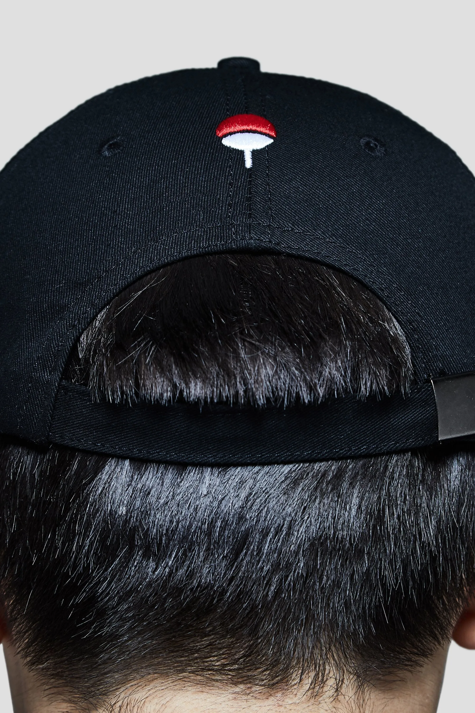 LIQUID x NARUTO ROGUE NINJA HAT