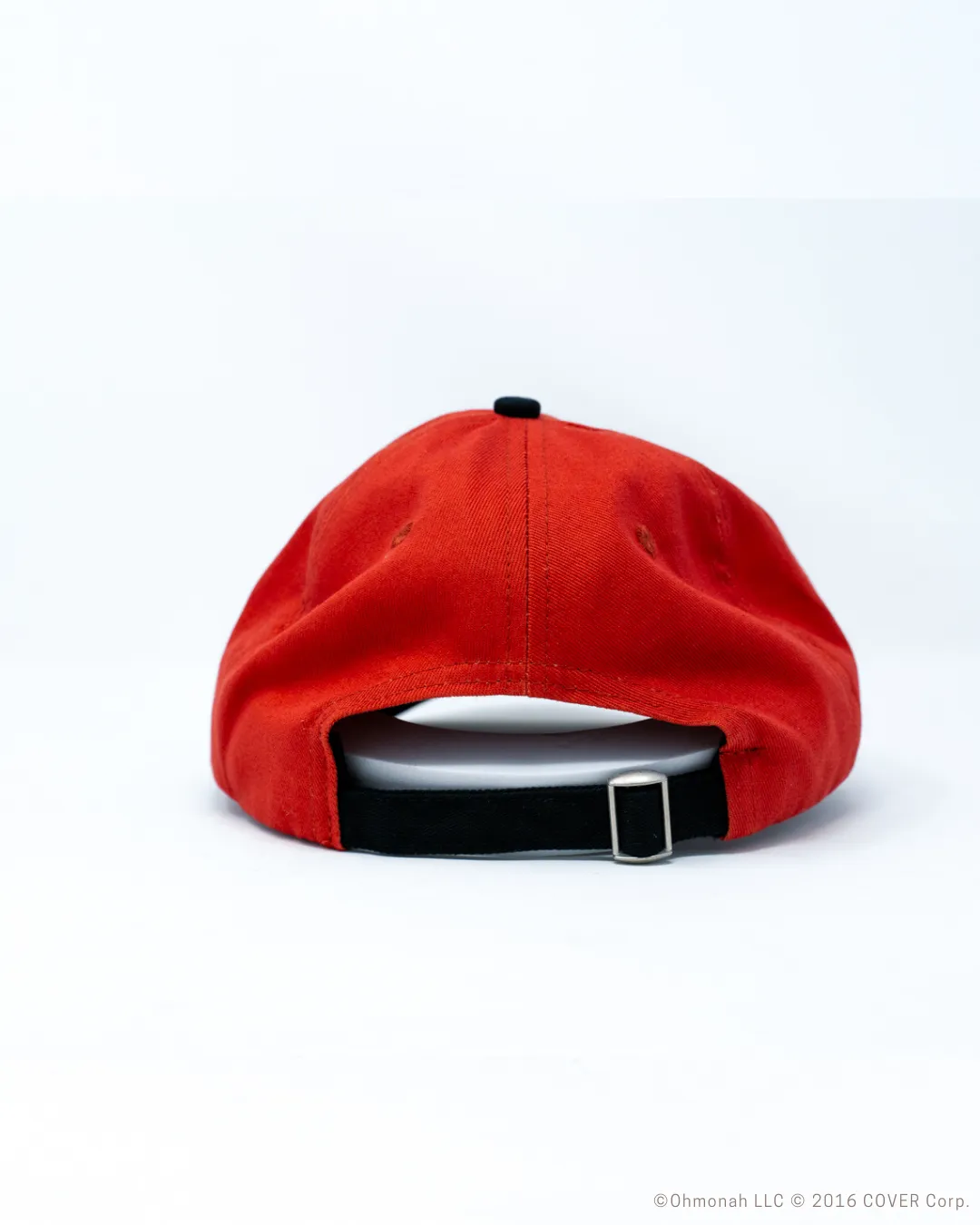 Machina X Flayon - cap