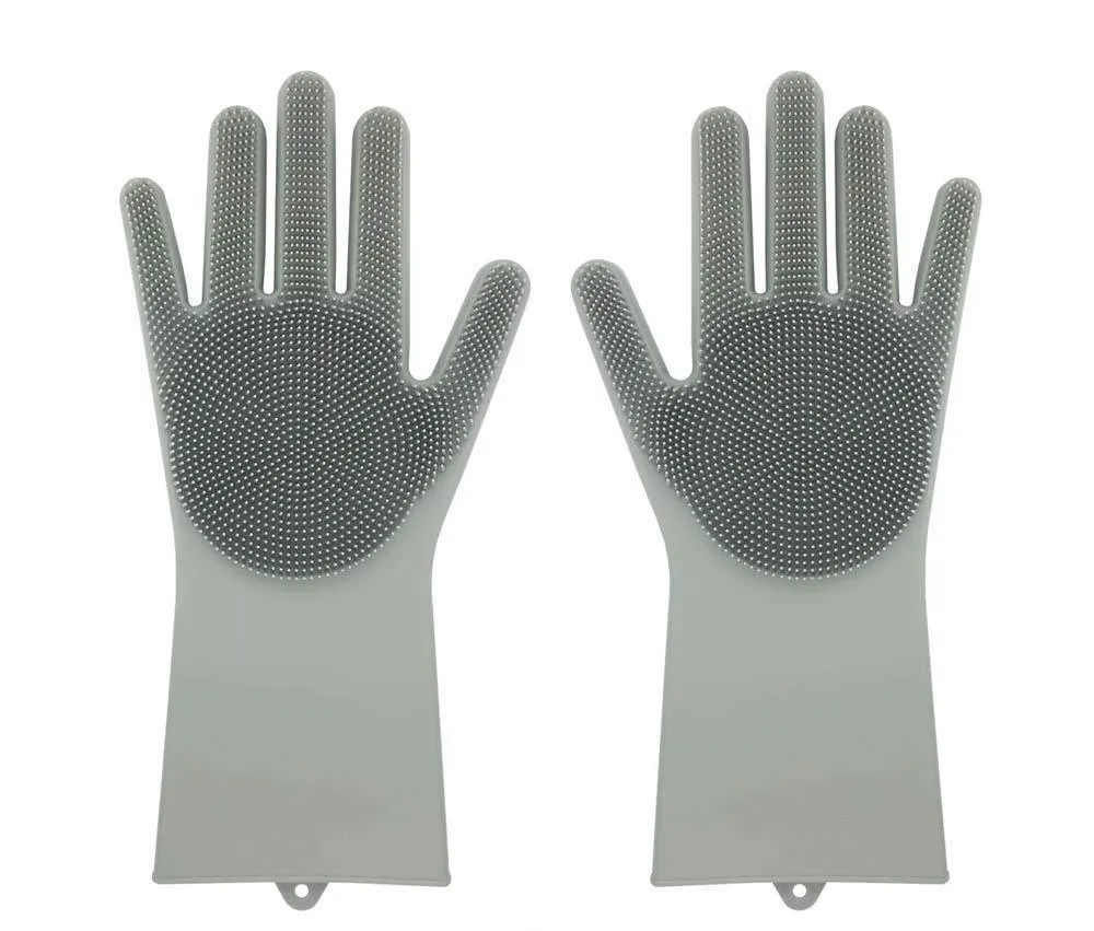 Magic Dish-washing Gloves