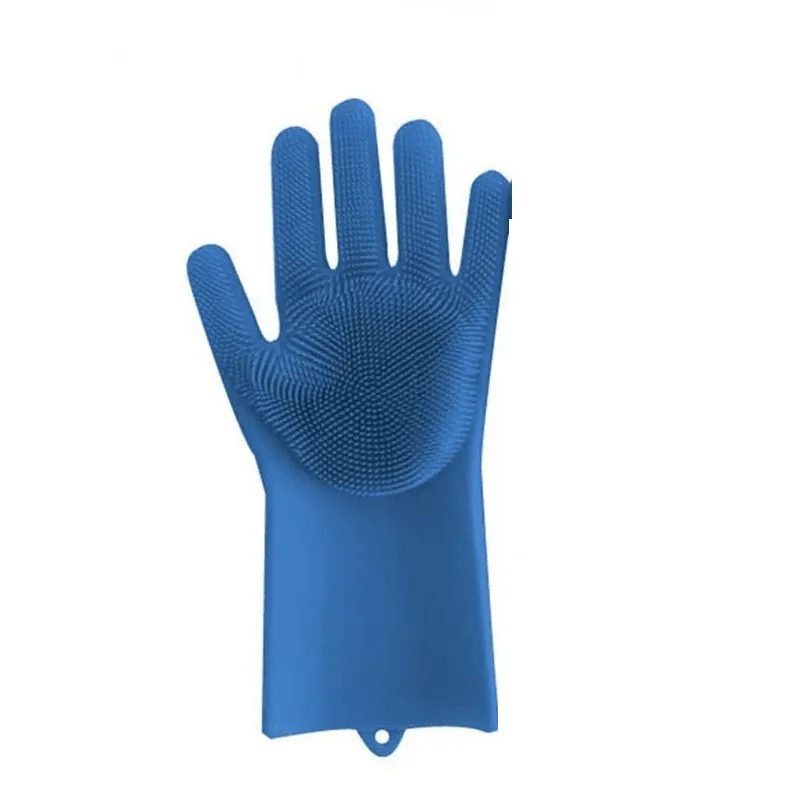 Magic Dish-washing Gloves