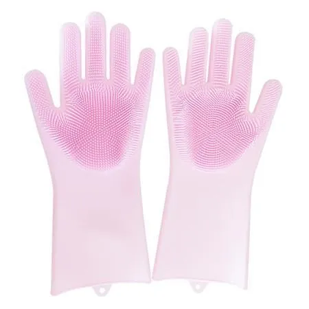 Magic Dish-washing Gloves