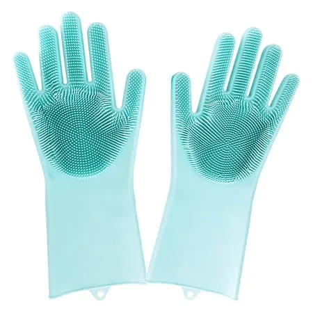 Magic Dish-washing Gloves
