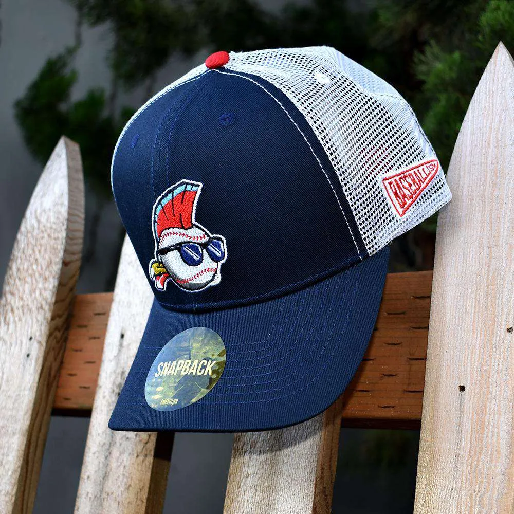 Major League Trucker Cap