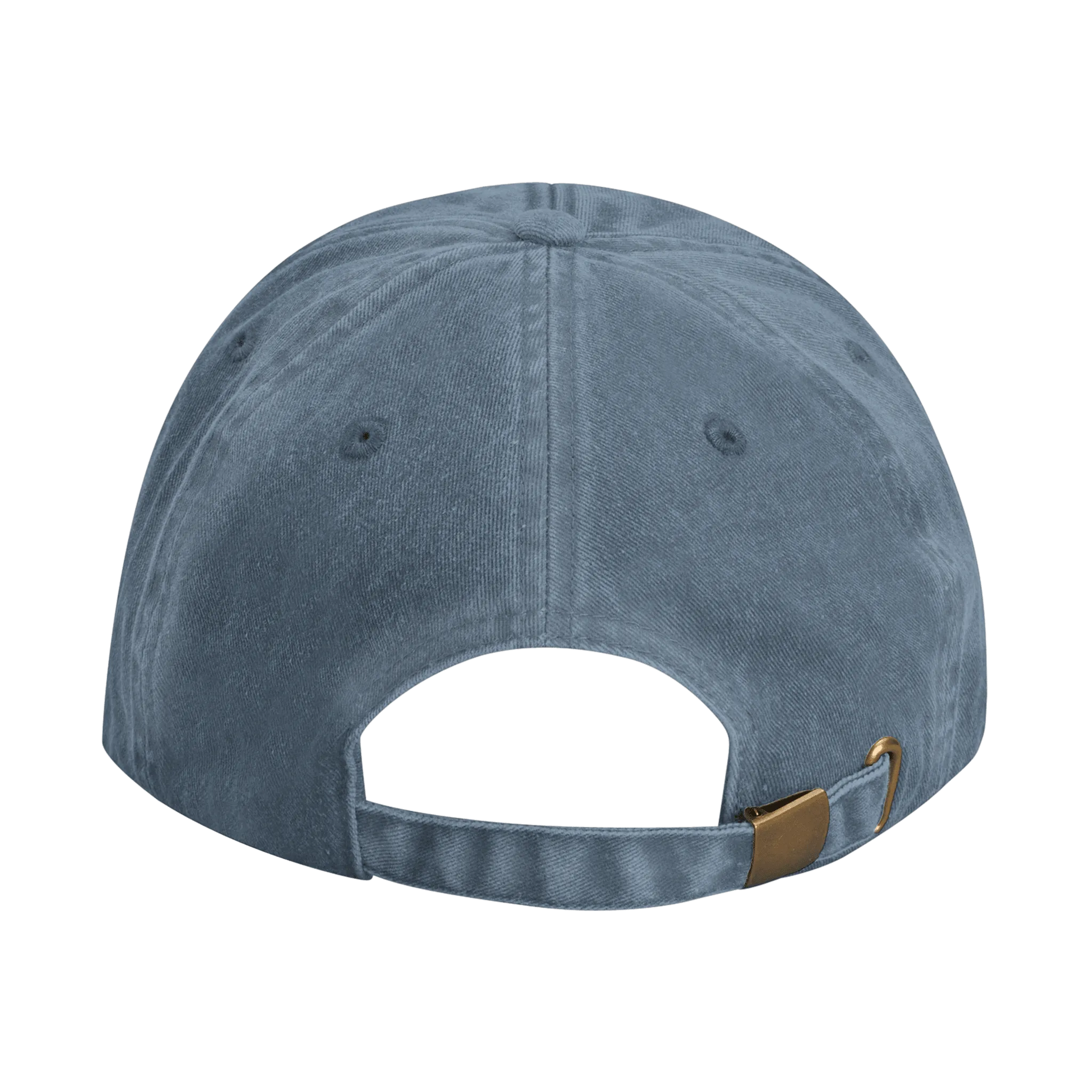 Vintage Cap with Macaroni & Meatballs Design