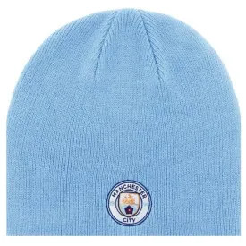 Manchester City Beanie