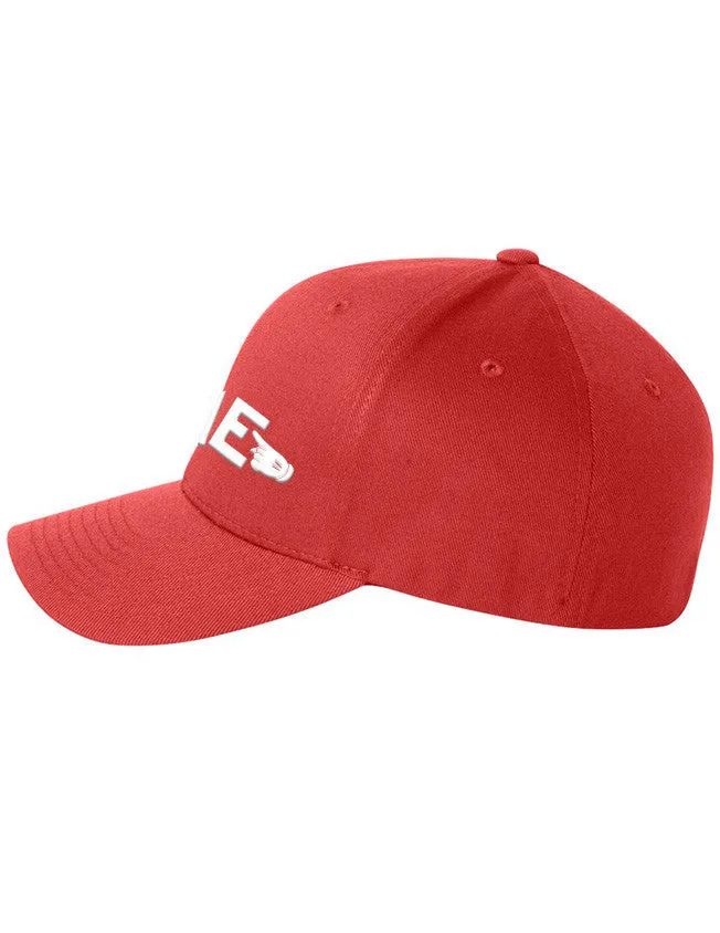 #ME Flexfit Hat