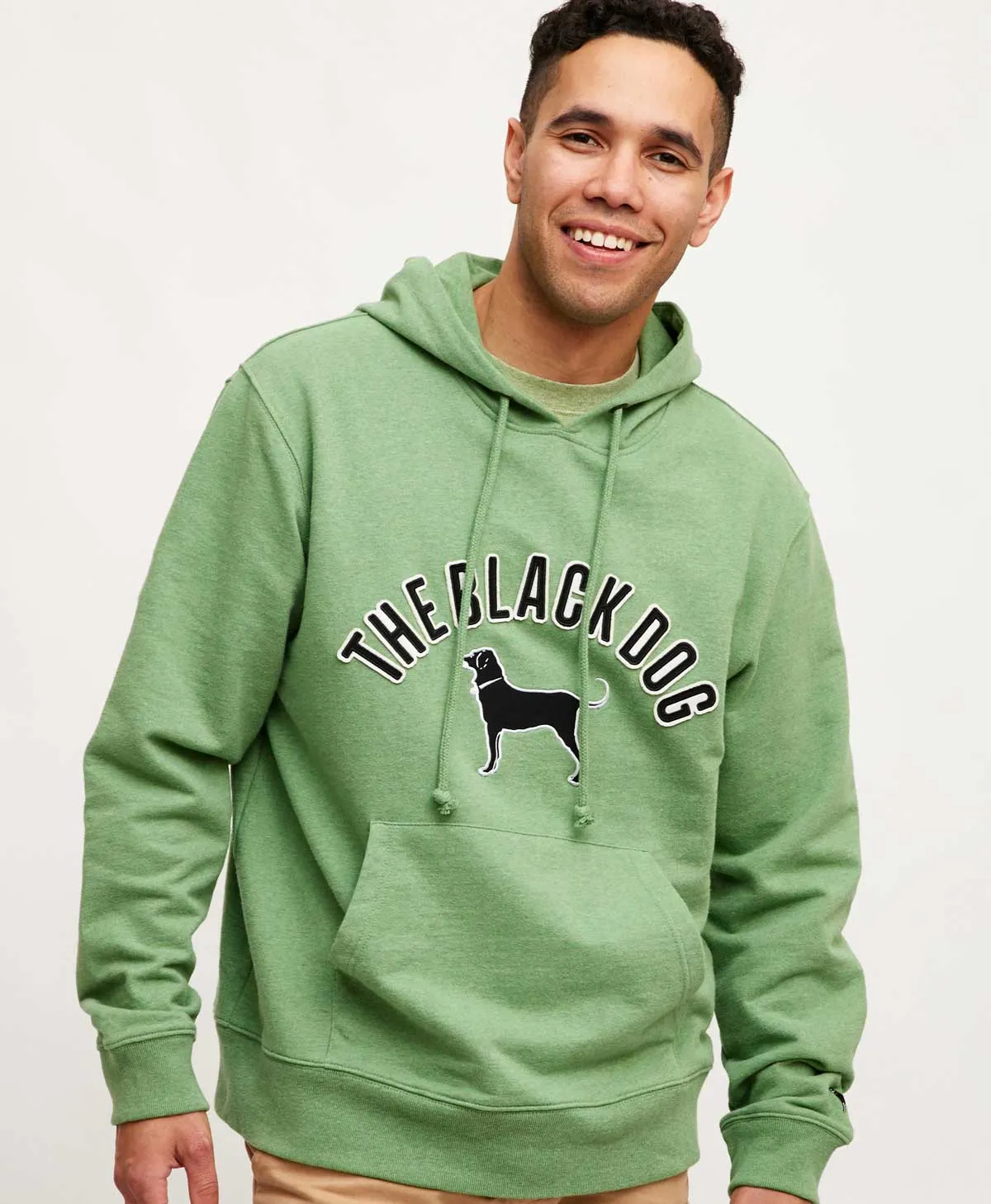 Mens Tailgate Hoodie