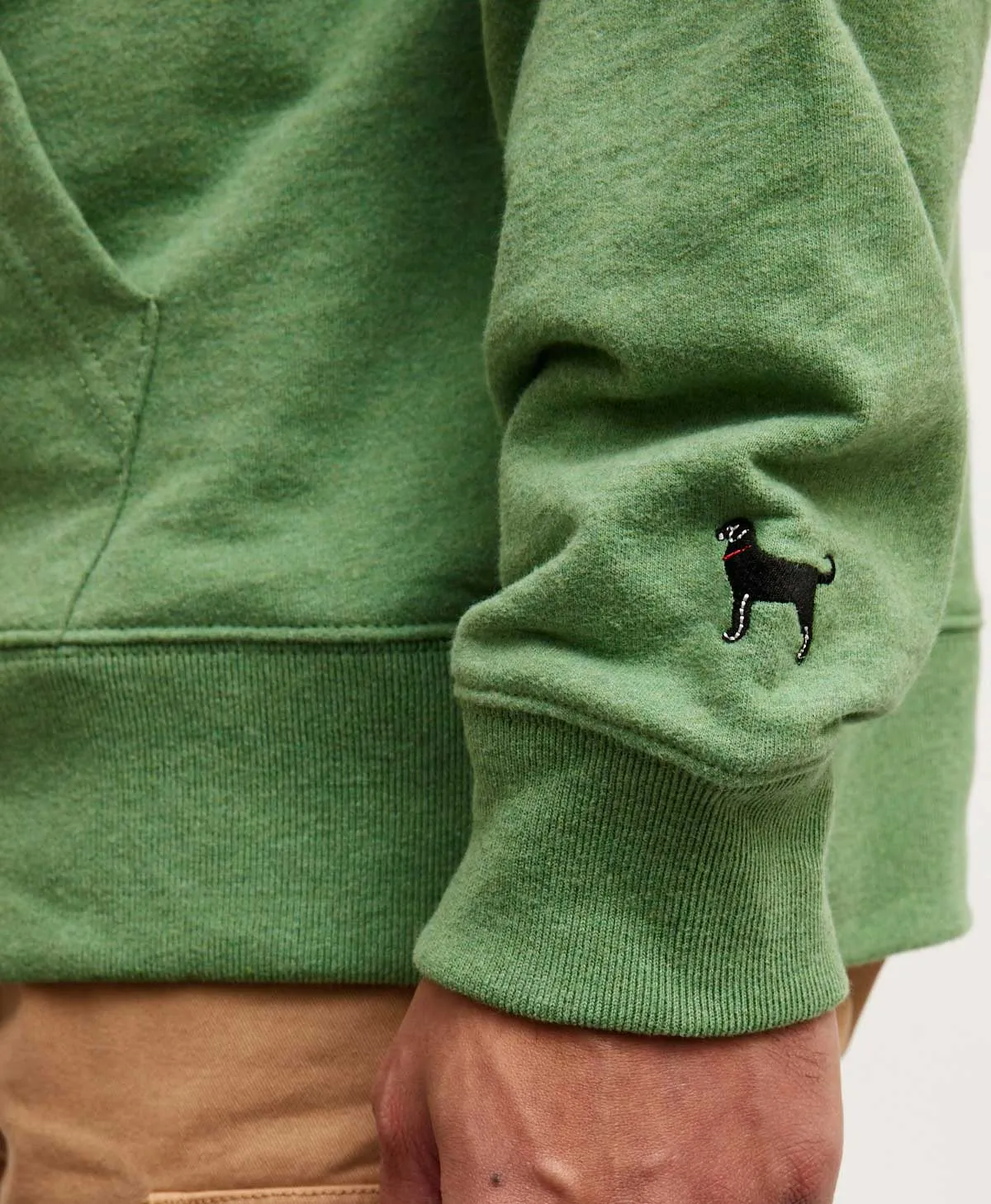 Mens Tailgate Hoodie