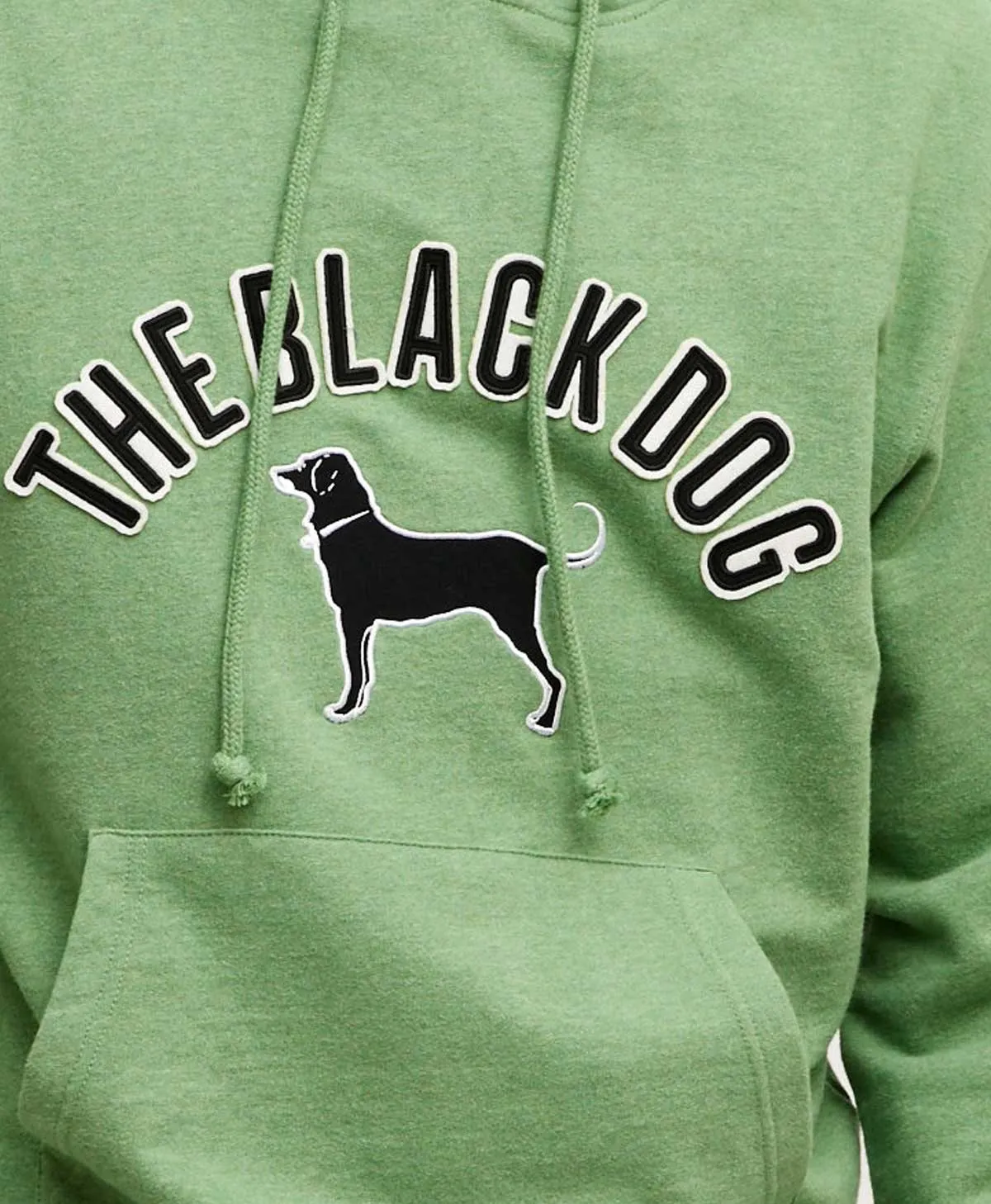 Mens Tailgate Hoodie