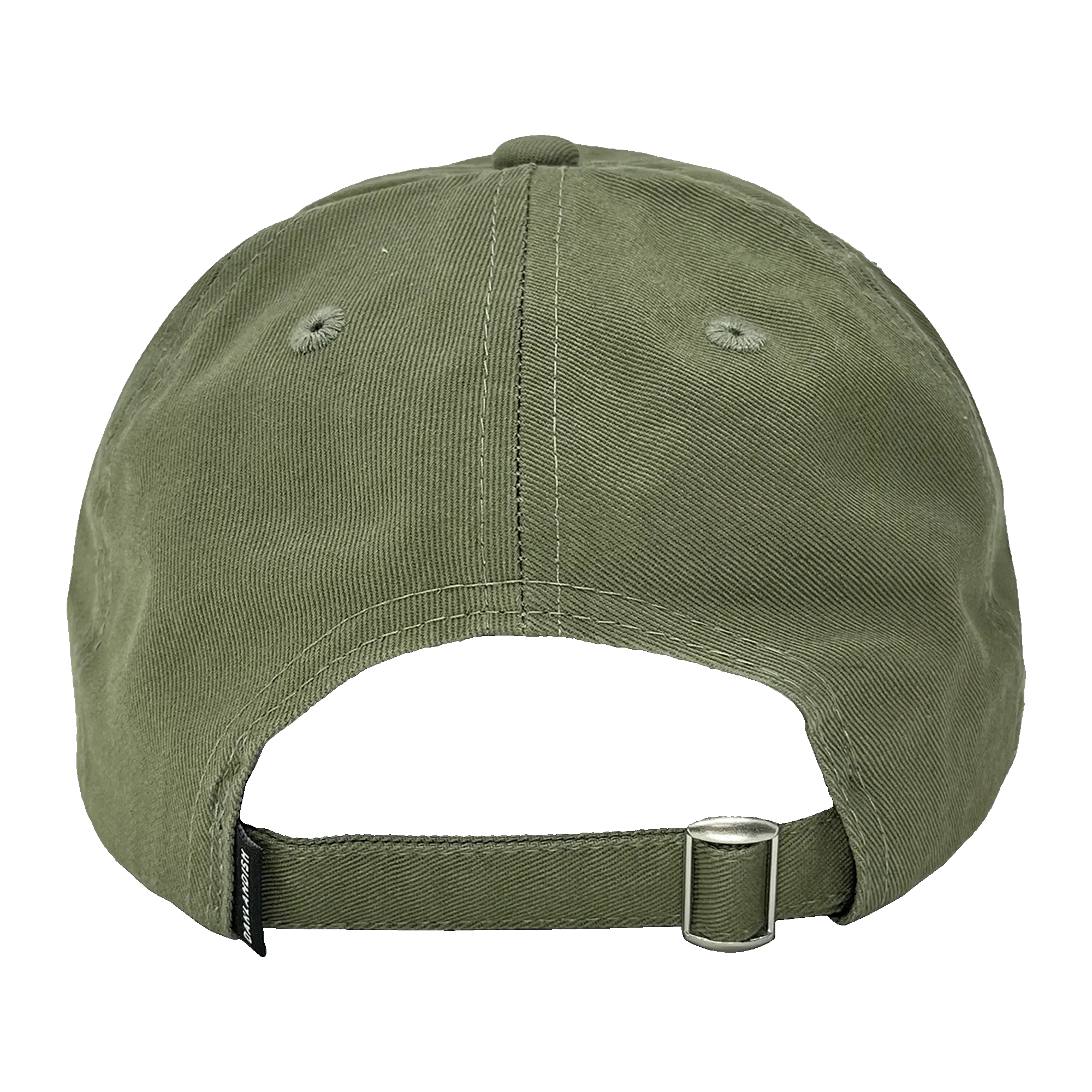 Micro Logo Dad Hat