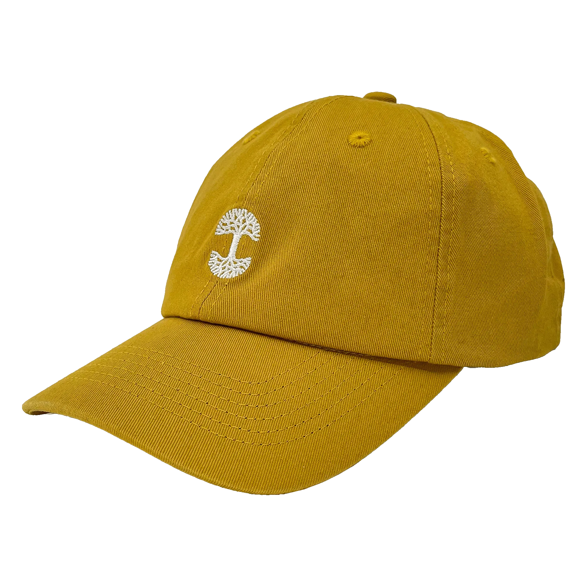 Micro Logo Dad Hat