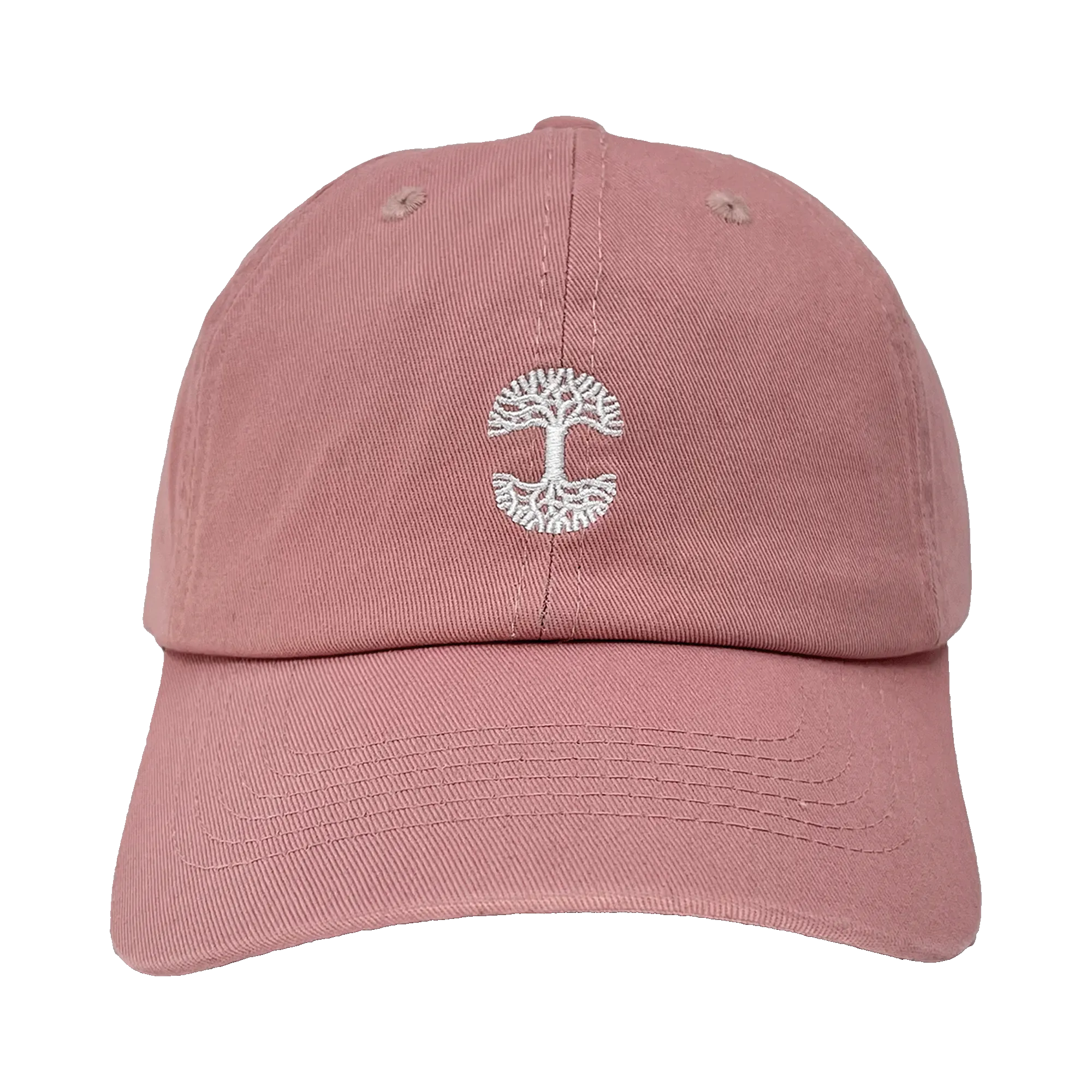 Micro Logo Dad Hat