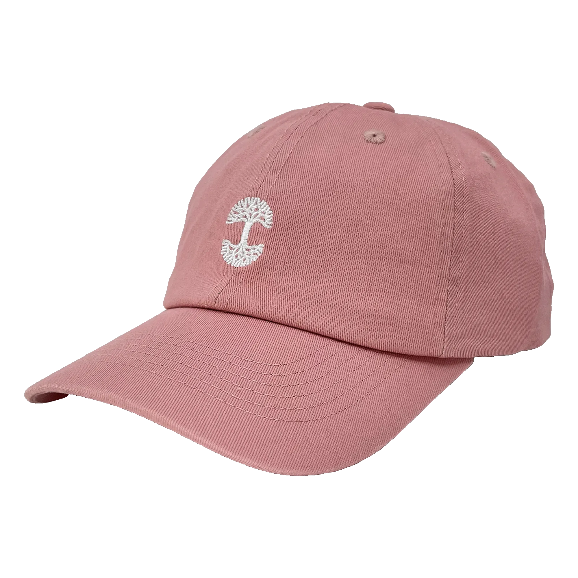 Micro Logo Dad Hat