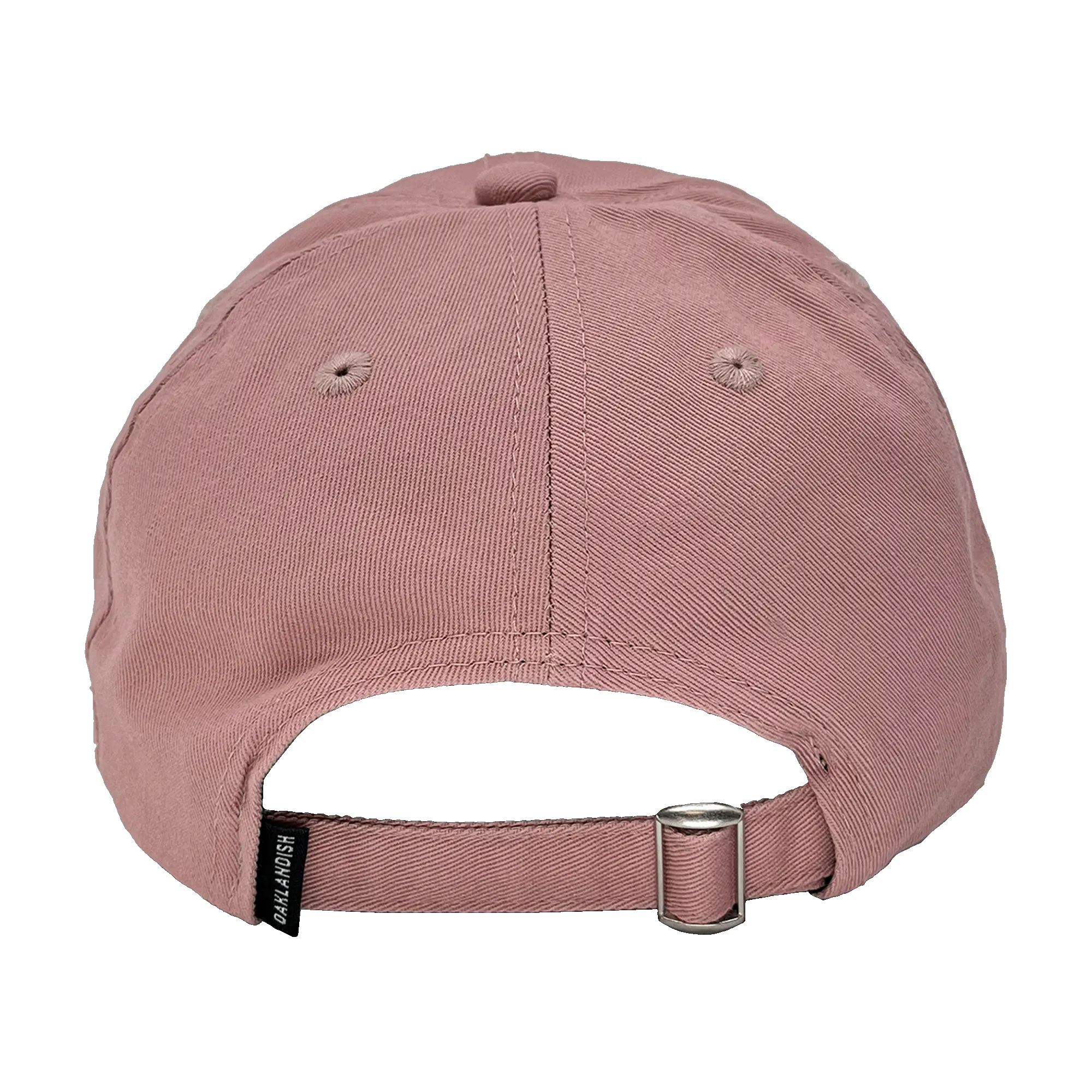 Micro Logo Dad Hat