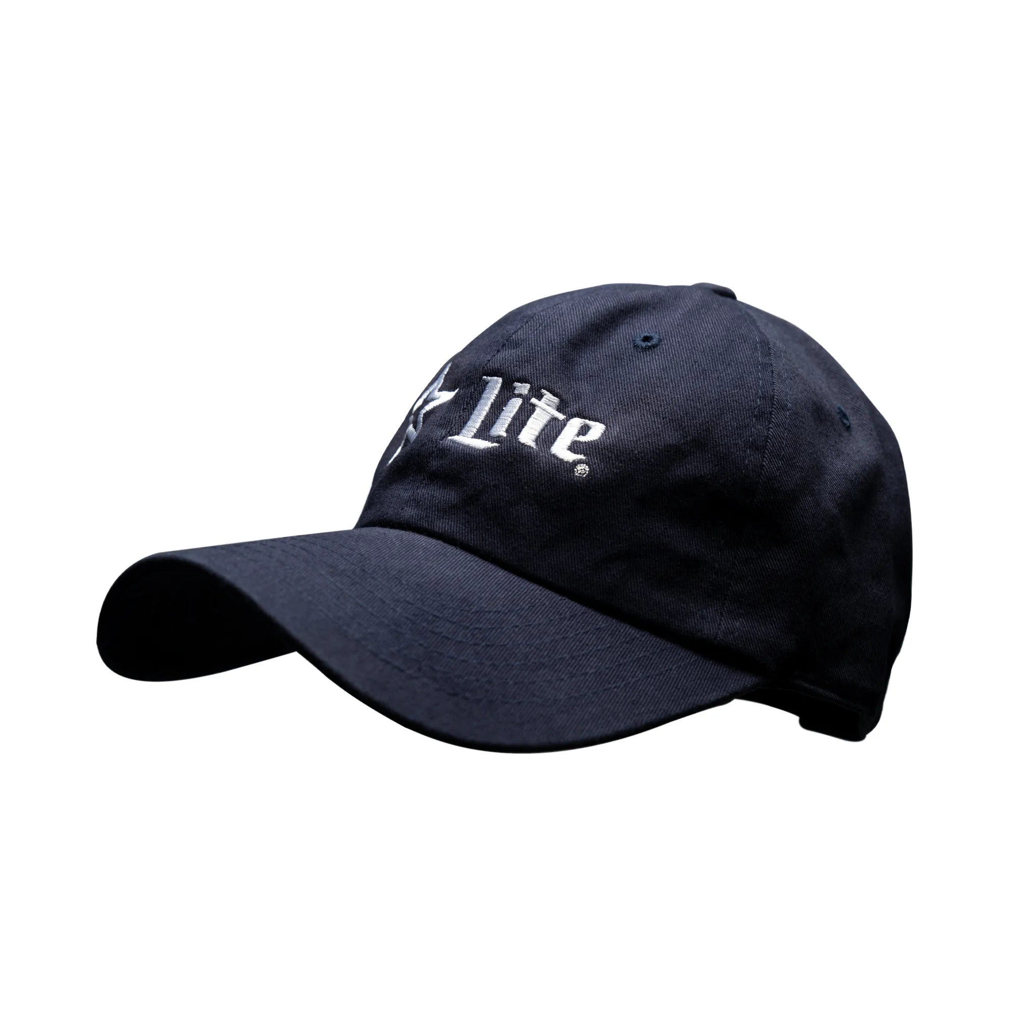 Miller Lite X Complexity Dad Hat