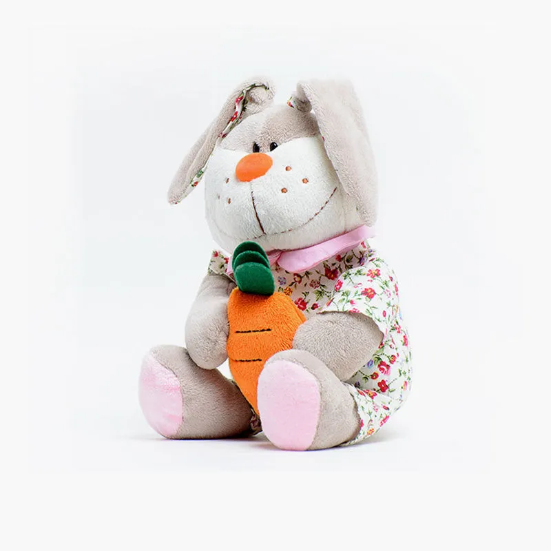 Monkey Cutie Toy for Baby