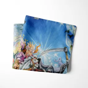 Mort Pocket Square