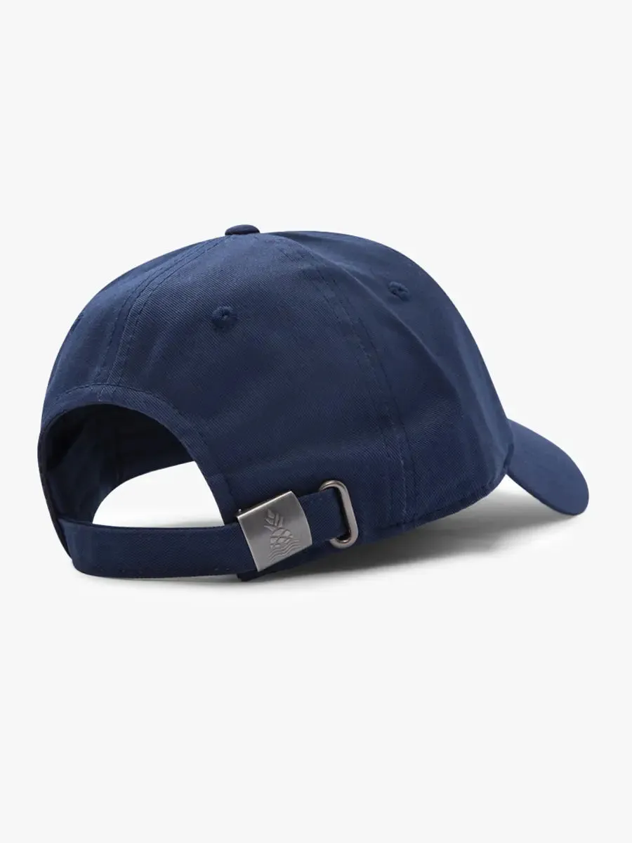 Navy Chubbies Dad Hat