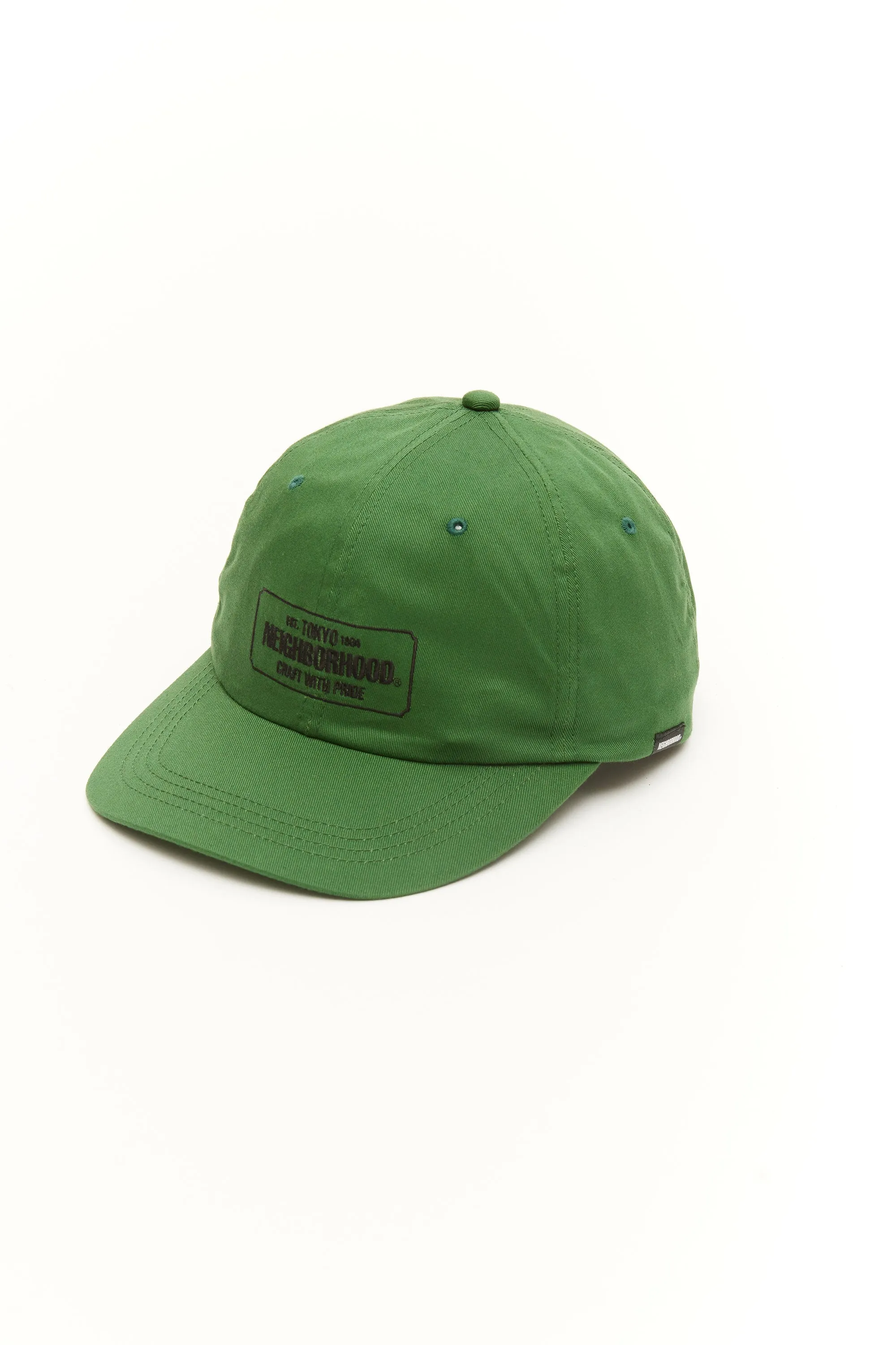NEIGHBORHOOD - DAD CAP SS24