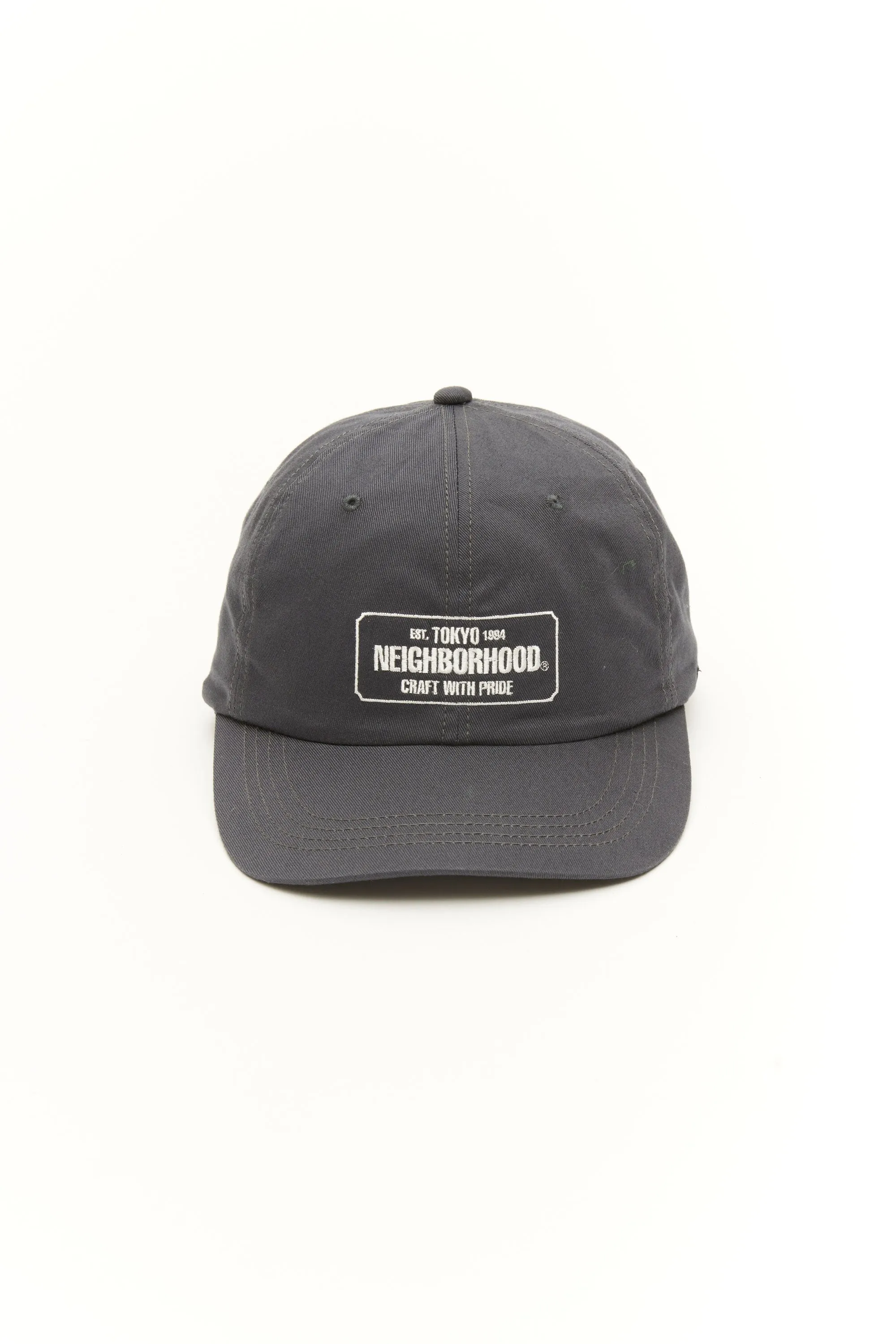 NEIGHBORHOOD - DAD CAP SS24