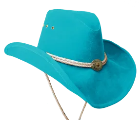 Northern Territory Soaka In Aqua