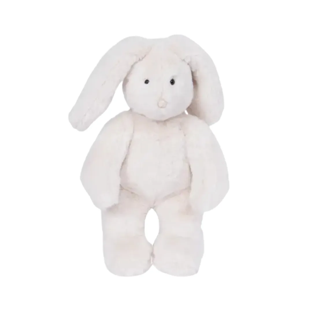Off White Rabbit / Medium - Arthur & Louison by Moulin Roty