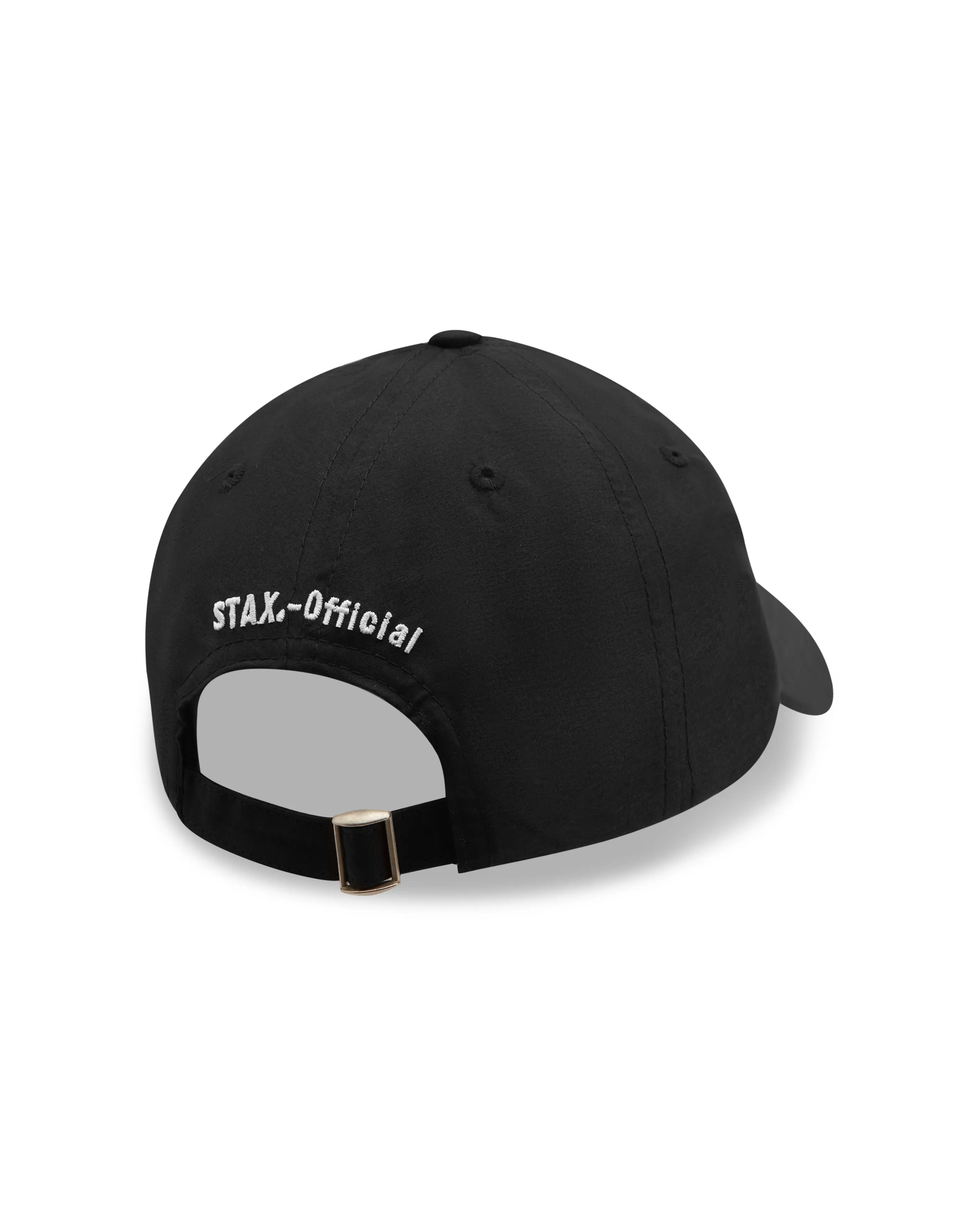 Official Dad Cap - Black