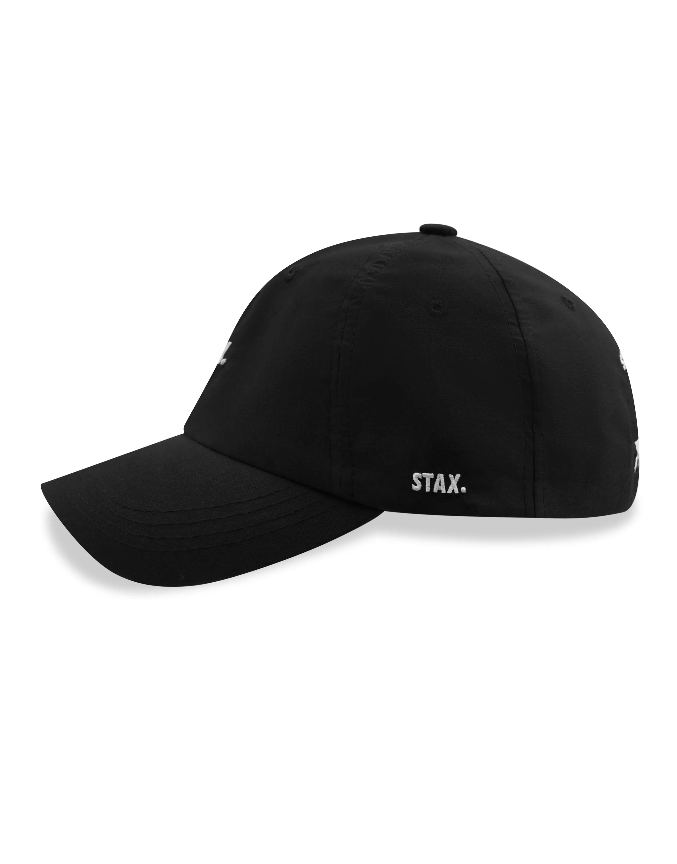 Official Dad Cap - Black