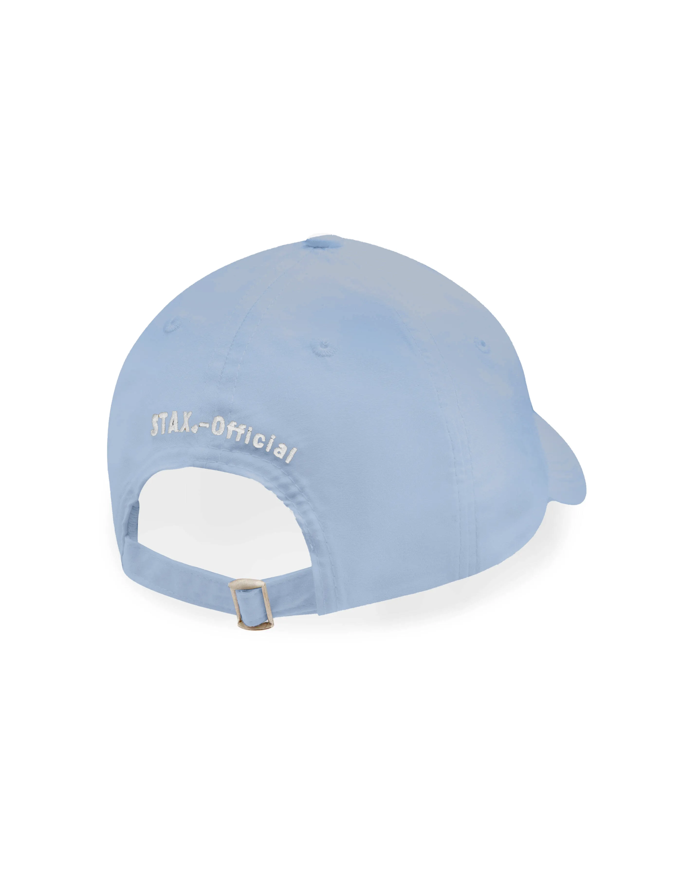 Official Dad Cap - Ocean