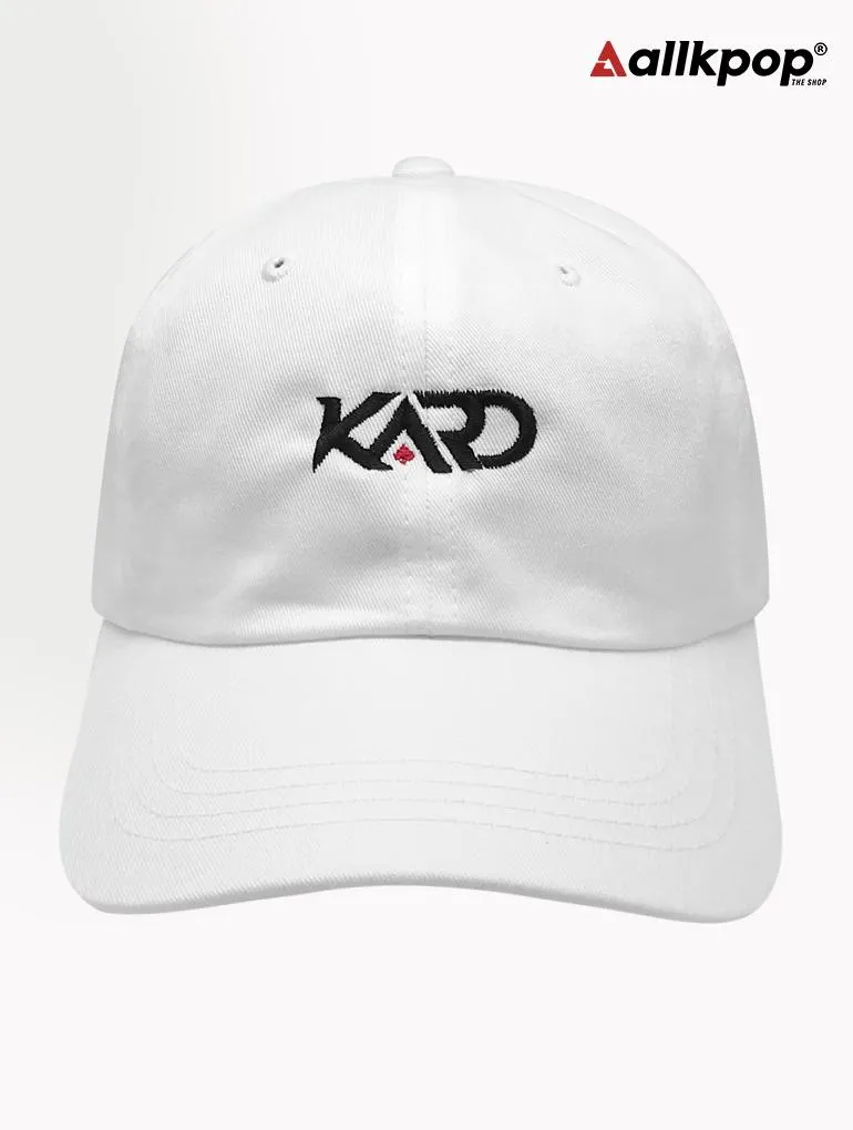 Official KARD Dad Hat