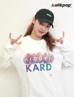 Official KARD Dad Hat