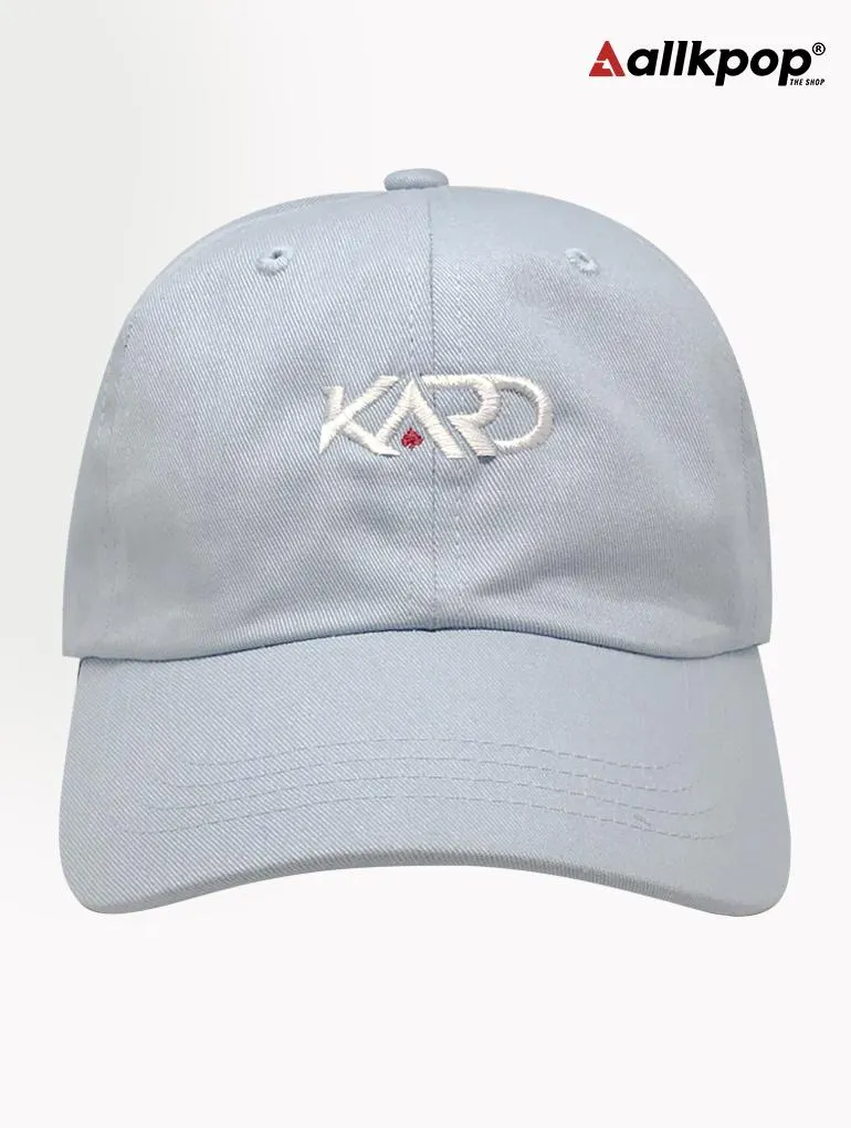 Official KARD Dad Hat