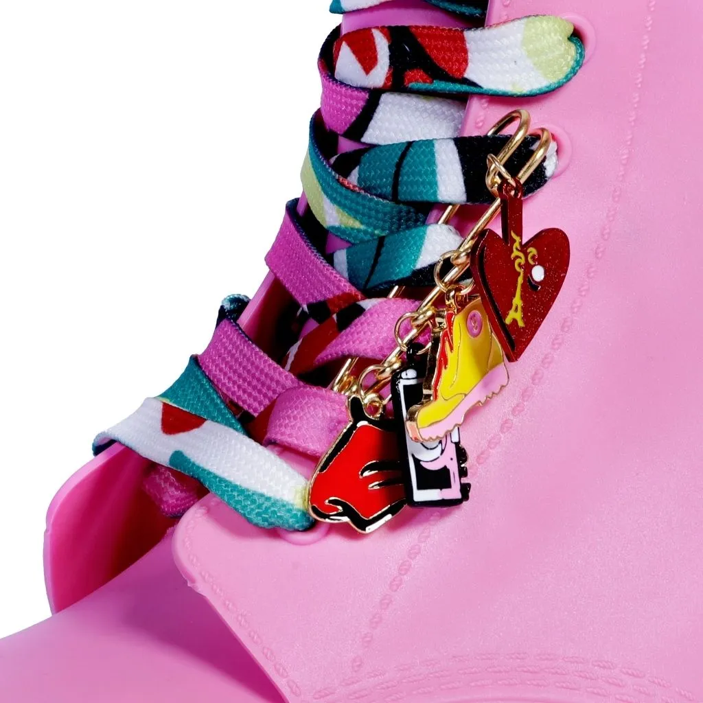 OH LÀ LÀ SHOELACE CHARM