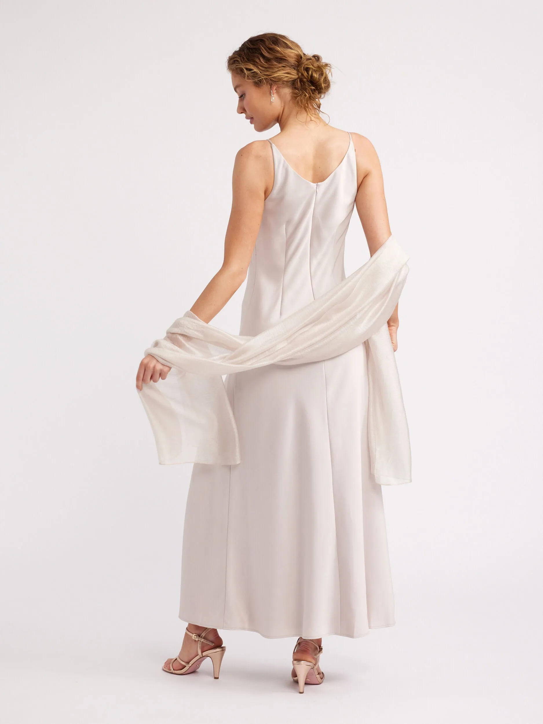 Paris Pashmina