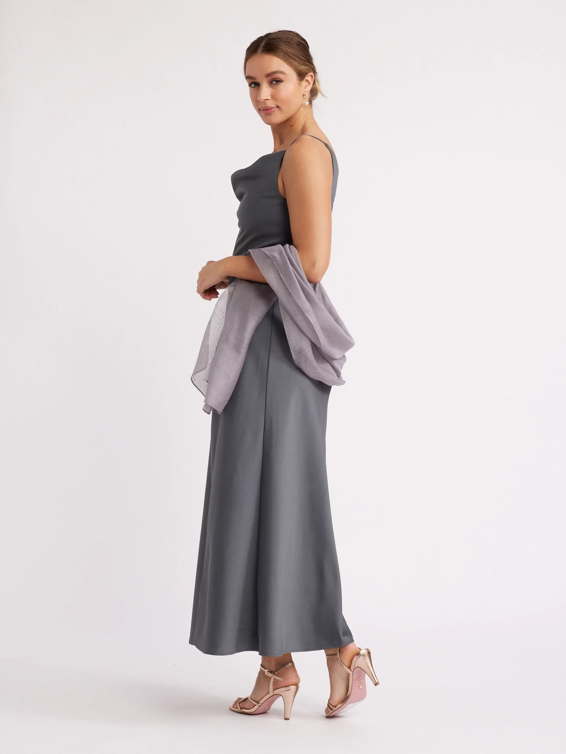 Paris Pashmina