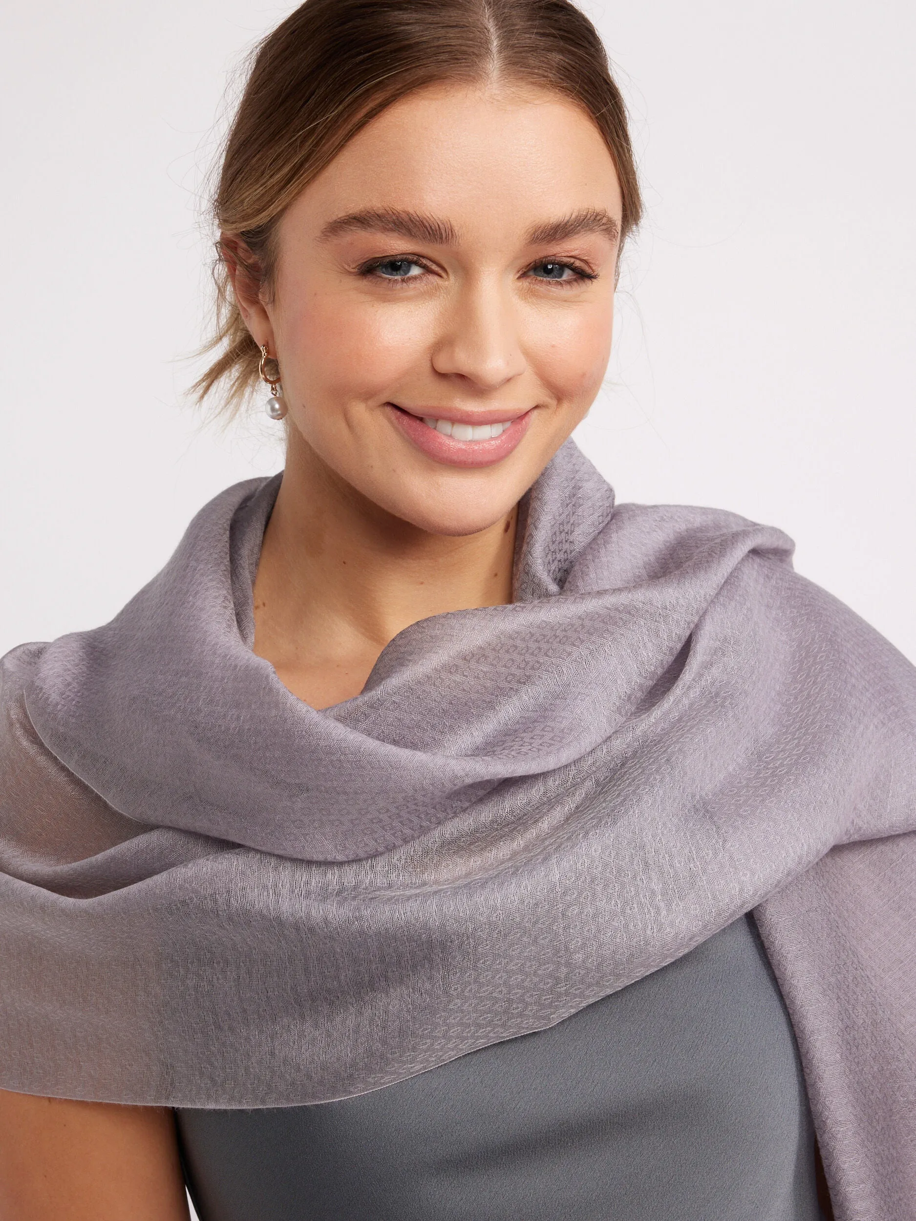 Paris Pashmina